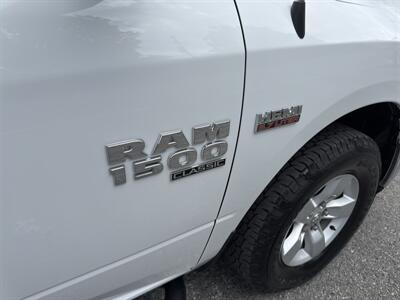 2021 RAM 1500 Classic SLT   - Photo 13 - Nashville, TN 37210