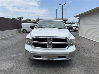 2021 RAM 1500 Classic SLT   - Photo 4 - Nashville, TN 37210