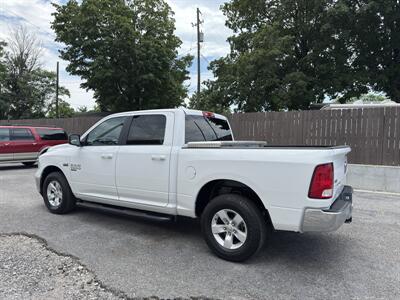 2021 RAM 1500 Classic SLT   - Photo 7 - Nashville, TN 37210