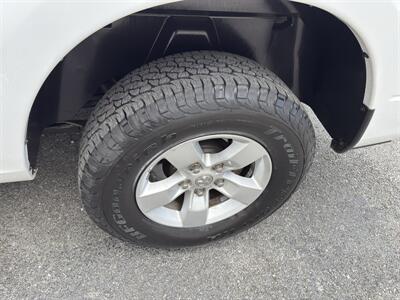 2021 RAM 1500 Classic SLT   - Photo 17 - Nashville, TN 37210
