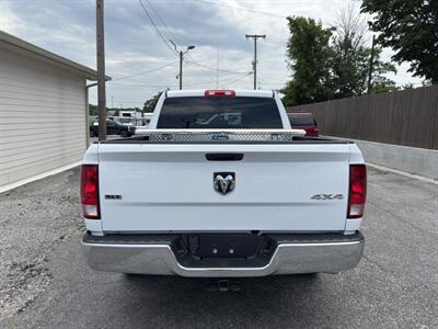 2021 RAM 1500 Classic SLT   - Photo 9 - Nashville, TN 37210