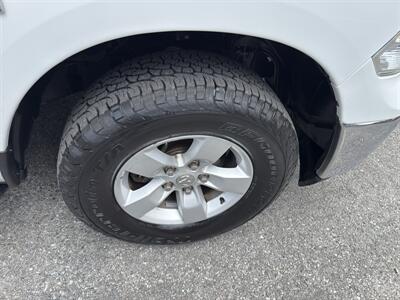 2021 RAM 1500 Classic SLT   - Photo 14 - Nashville, TN 37210
