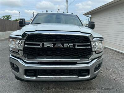 2023 RAM 2500 Tradesman   - Photo 34 - Nashville, TN 37210