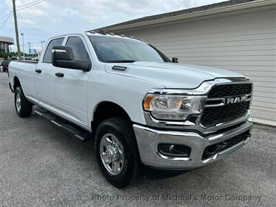 2023 RAM 2500 Tradesman   - Photo 2 - Nashville, TN 37210