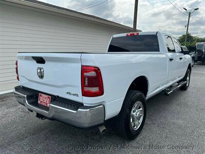 2023 RAM 2500 Tradesman   - Photo 3 - Nashville, TN 37210