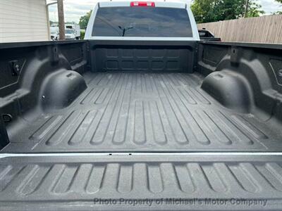 2023 RAM 2500 Tradesman   - Photo 21 - Nashville, TN 37210