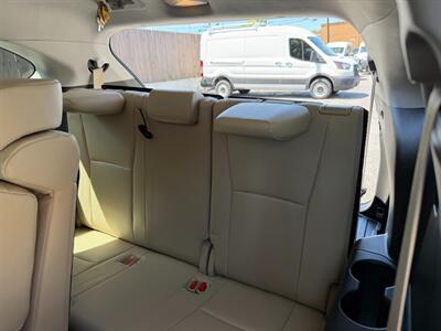 2021 Toyota Highlander Hybrid XLE   - Photo 27 - Nashville, TN 37210