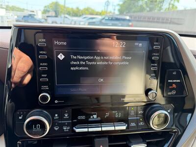 2021 Toyota Highlander Hybrid XLE   - Photo 42 - Nashville, TN 37210