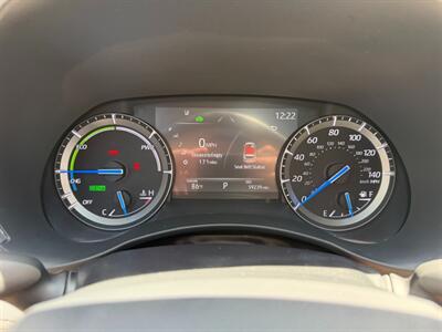 2021 Toyota Highlander Hybrid XLE   - Photo 38 - Nashville, TN 37210