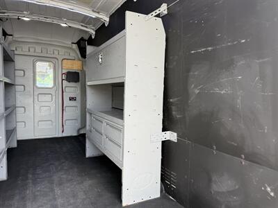 2021 Ford Transit 350 - Photo 32 - Nashville, TN 37210