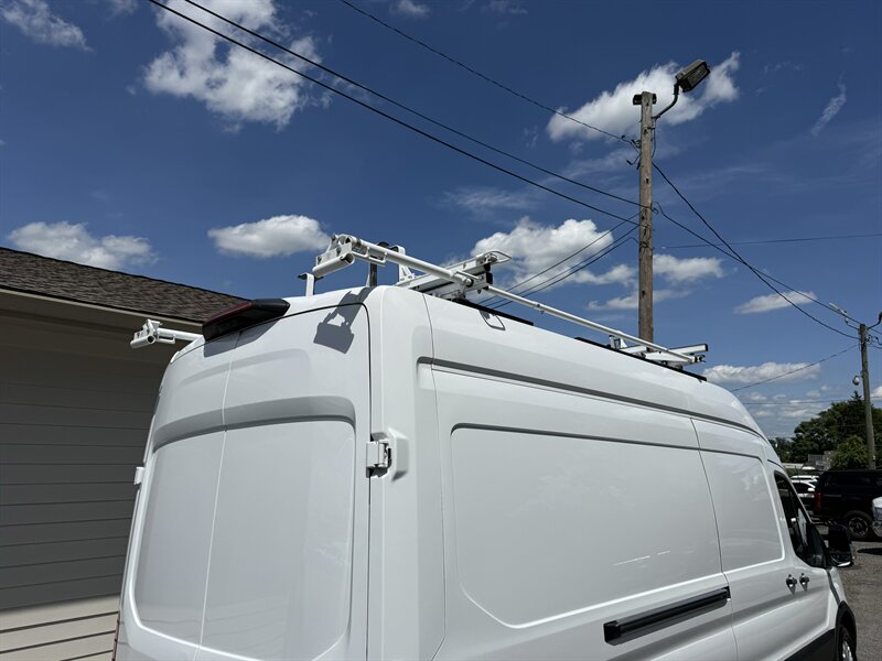2021 Ford Transit 350 - Photo 11 - Nashville, TN 37210