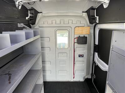2021 Ford Transit 350 - Photo 34 - Nashville, TN 37210