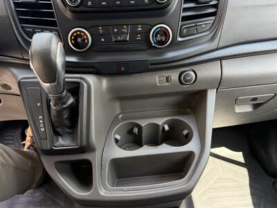 2021 Ford Transit 350 - Photo 20 - Nashville, TN 37210
