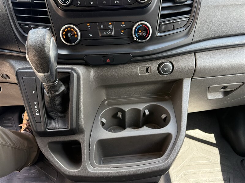2021 Ford Transit 350 - Photo 20 - Nashville, TN 37210
