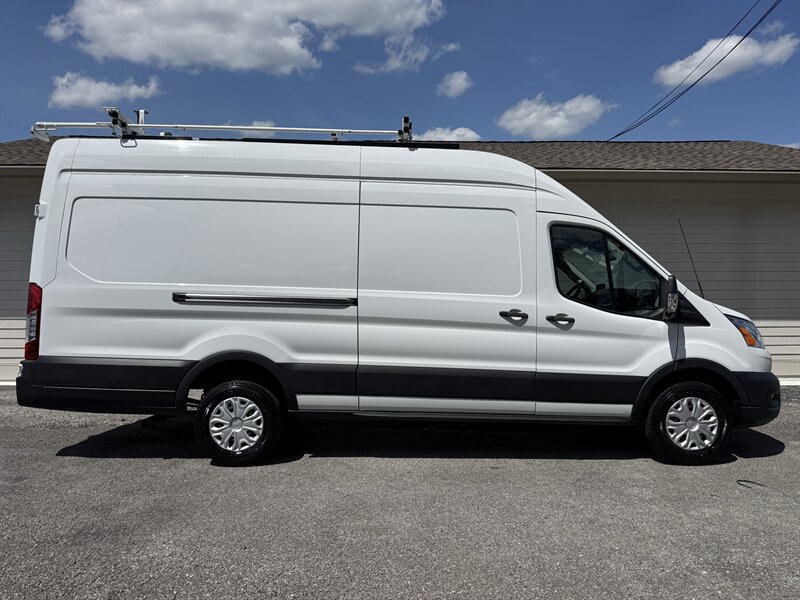 2021 Ford Transit 350   - Photo 1 - Nashville, TN 37210