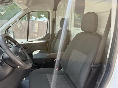 2021 Ford Transit 350 - Photo 18 - Nashville, TN 37210
