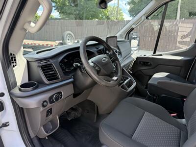 2021 Ford Transit 350 - Photo 17 - Nashville, TN 37210