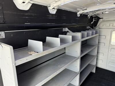 2021 Ford Transit 350 - Photo 37 - Nashville, TN 37210