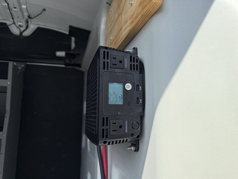 2021 Ford Transit 350 - Photo 5 - Nashville, TN 37210