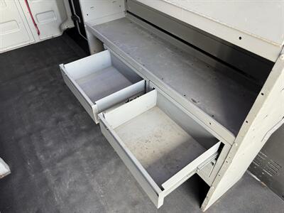2021 Ford Transit 350 - Photo 33 - Nashville, TN 37210