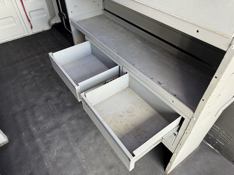 2021 Ford Transit 350 - Photo 33 - Nashville, TN 37210