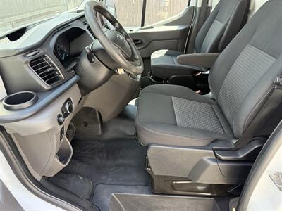 2021 Ford Transit 350 - Photo 19 - Nashville, TN 37210