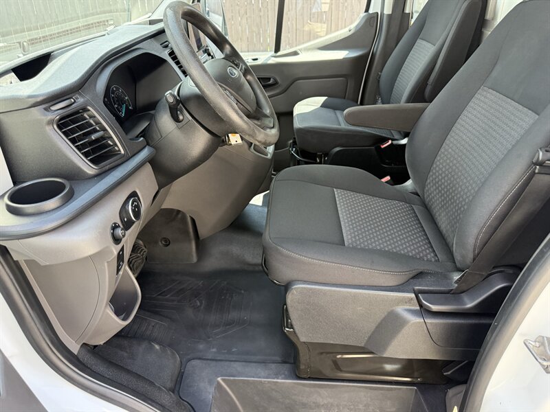 2021 Ford Transit 350 - Photo 19 - Nashville, TN 37210