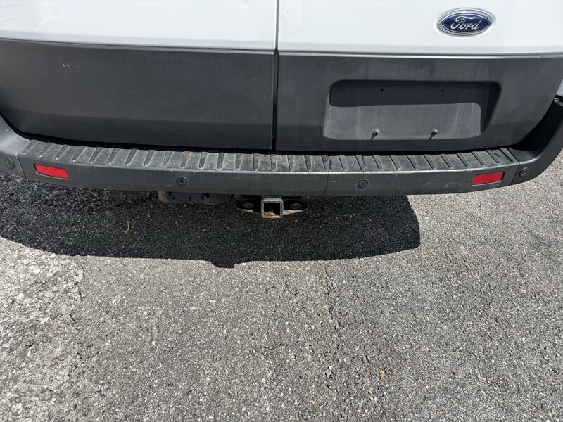 2021 Ford Transit 350 - Photo 15 - Nashville, TN 37210