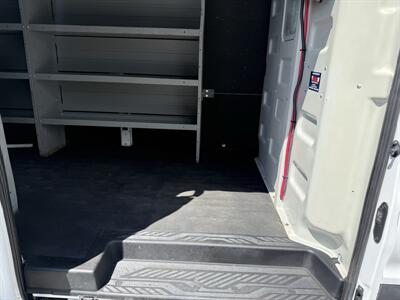 2021 Ford Transit 350 - Photo 4 - Nashville, TN 37210
