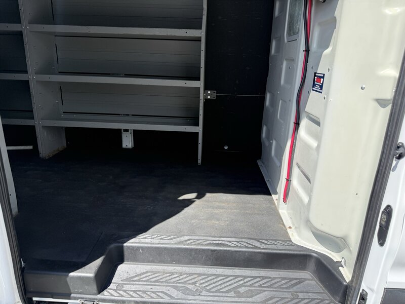 2021 Ford Transit 350 - Photo 4 - Nashville, TN 37210