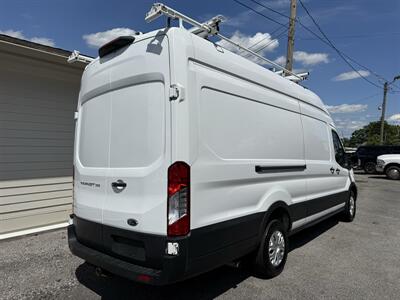 2021 Ford Transit 350 - Photo 12 - Nashville, TN 37210