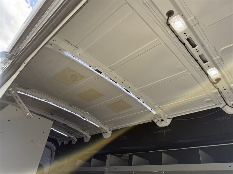 2021 Ford Transit 350 - Photo 13 - Nashville, TN 37210