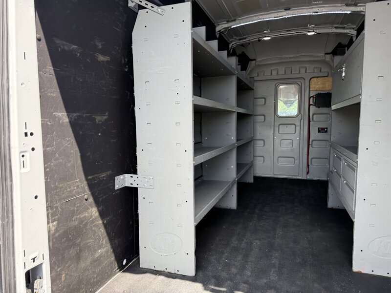 2021 Ford Transit 350 - Photo 29 - Nashville, TN 37210