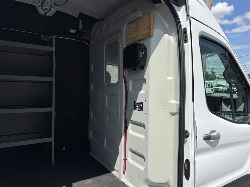 2021 Ford Transit 350 - Photo 10 - Nashville, TN 37210