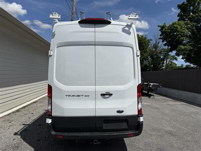2021 Ford Transit 350 - Photo 14 - Nashville, TN 37210