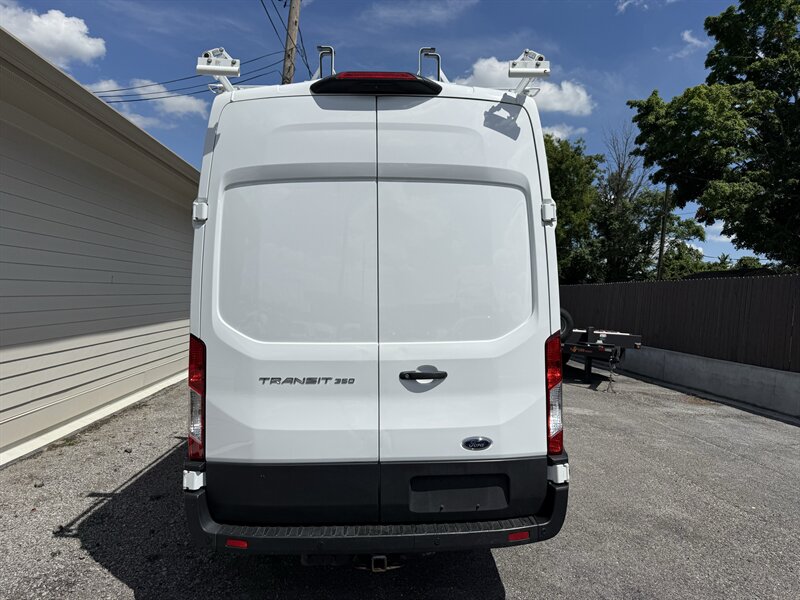 2021 Ford Transit 350 - Photo 14 - Nashville, TN 37210