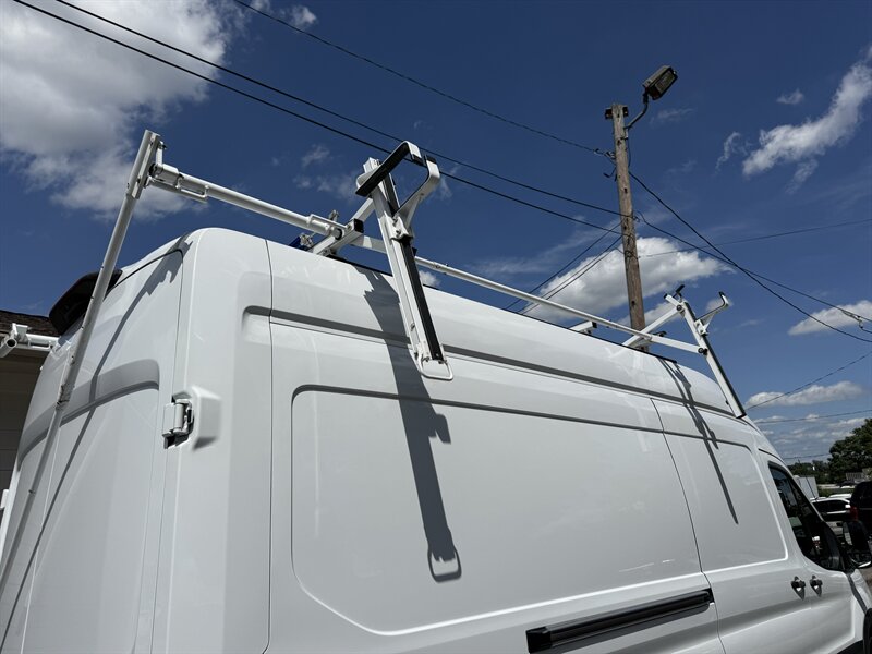 2021 Ford Transit 350 - Photo 35 - Nashville, TN 37210
