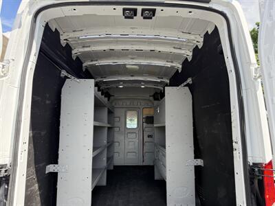2021 Ford Transit 350 - Photo 30 - Nashville, TN 37210