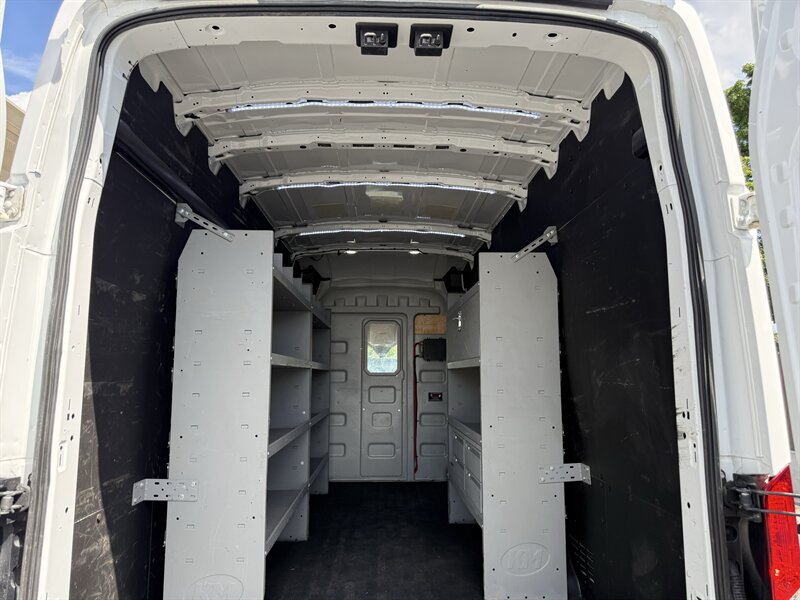 2021 Ford Transit 350 - Photo 30 - Nashville, TN 37210