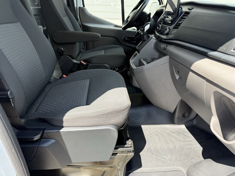 2021 Ford Transit 350 - Photo 2 - Nashville, TN 37210