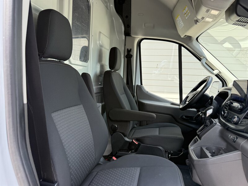 2021 Ford Transit 350 - Photo 3 - Nashville, TN 37210