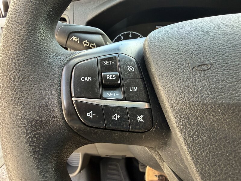 2021 Ford Transit 350 - Photo 27 - Nashville, TN 37210