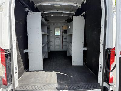 2021 Ford Transit 350 - Photo 31 - Nashville, TN 37210