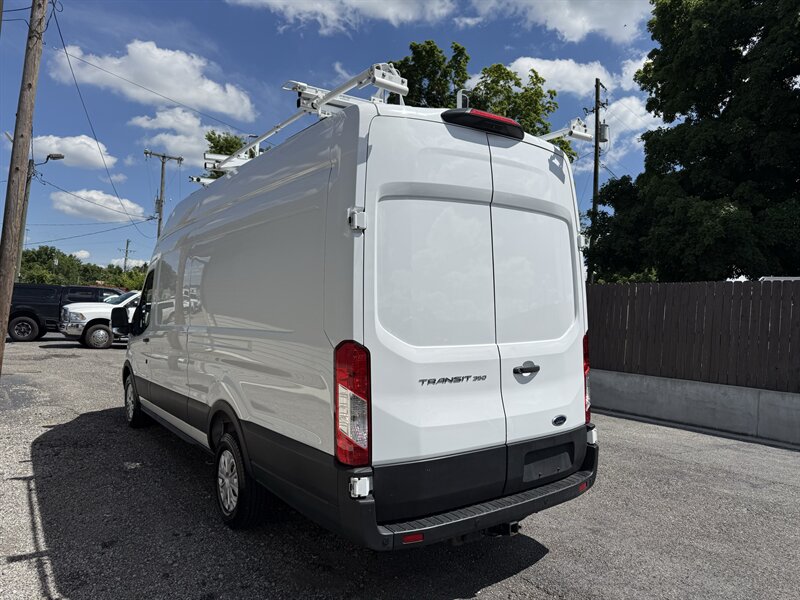 2021 Ford Transit 350 - Photo 16 - Nashville, TN 37210
