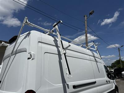 2021 Ford Transit 350 - Photo 36 - Nashville, TN 37210