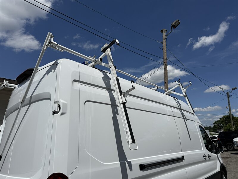 2021 Ford Transit 350 - Photo 36 - Nashville, TN 37210
