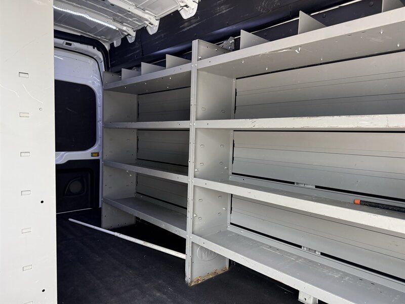 2021 Ford Transit 350 - Photo 8 - Nashville, TN 37210