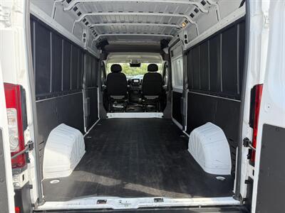 2023 RAM ProMaster 2500 159 WB   - Photo 22 - Nashville, TN 37210