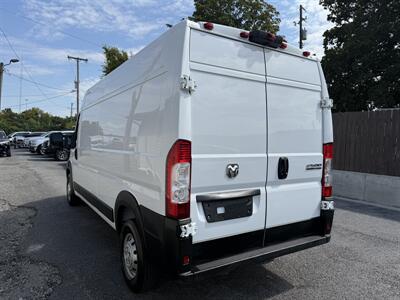 2023 RAM ProMaster 2500 159 WB   - Photo 21 - Nashville, TN 37210