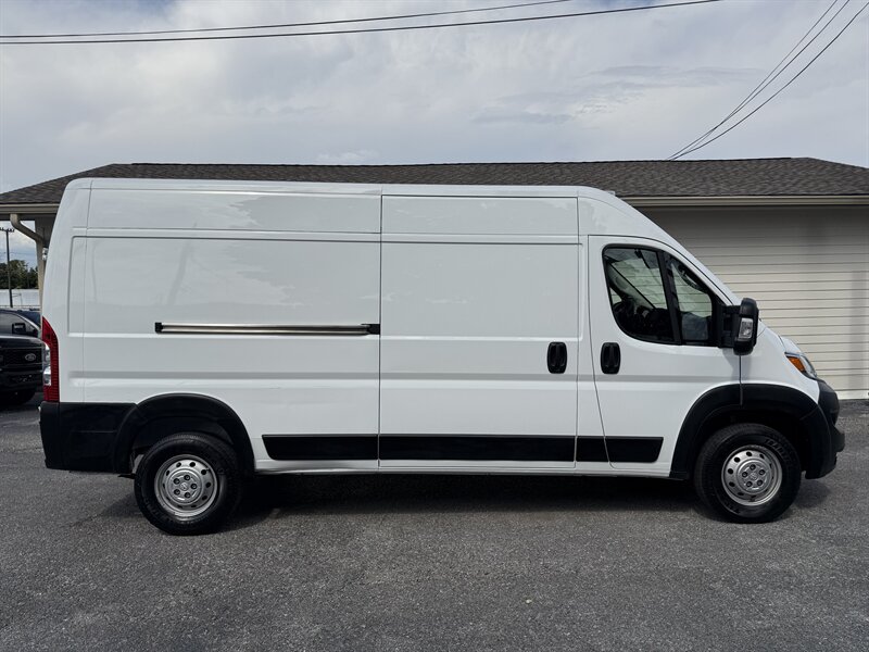2023 RAM ProMaster 2500 159 WB - Photo 1 - Nashville, TN 37210